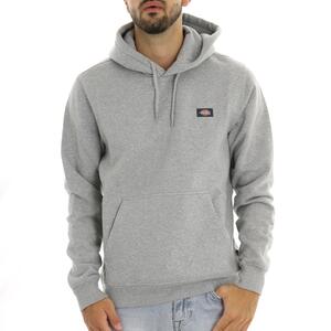 FELPA OAKPORT GRIGIO
